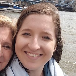 Meet your Posher, Lesley